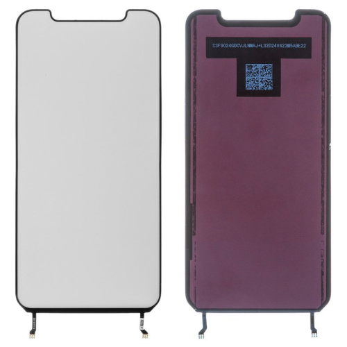 Pozadinsko osvetljenje za LCD Displej / ekran za Iphone 11.