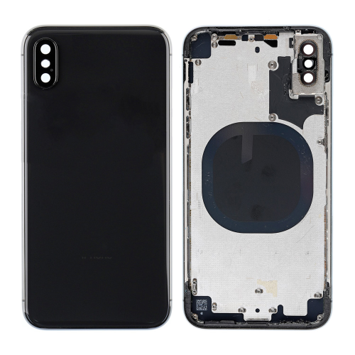 Maska za za Iphone X crni.