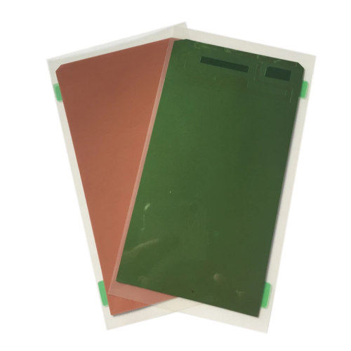 Dupla traka zadnja za LCD Displej / ekran za Samsung A710F Galaxy A7 (2016) SMRW.
