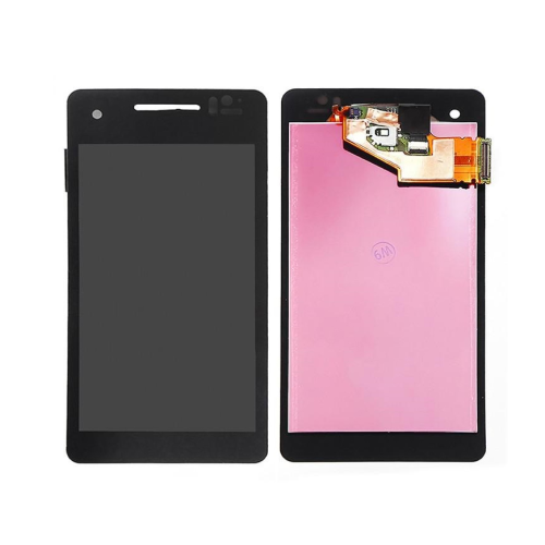 LCD Displej / ekran za Sony Xperia V/LT25+touch screen.