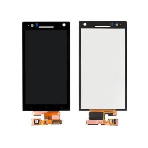 LCD Displej / ekran za Sony Xperia S+touch screen (LT26) CHA.