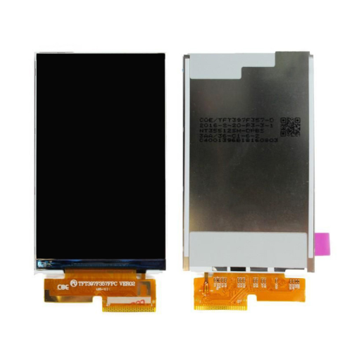 LCD Displej / ekran za Wiko SUNNY.