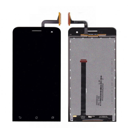 LCD Displej / ekran za Asus Zenfone 5/T00P+touch screen crni.