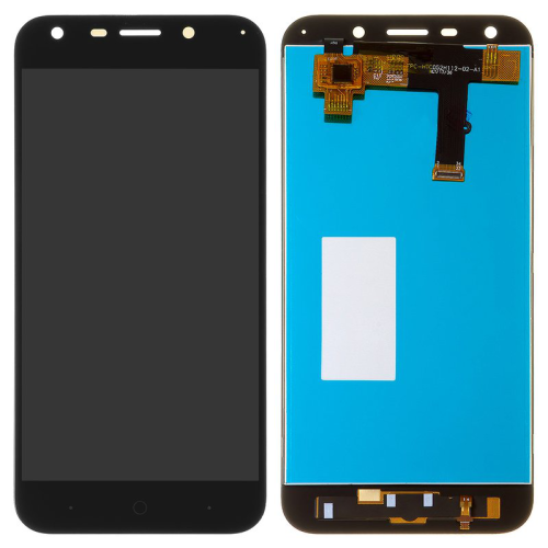 LCD Displej / ekran za ZTE Blade A6/A6 Lite+touch screen crni.
