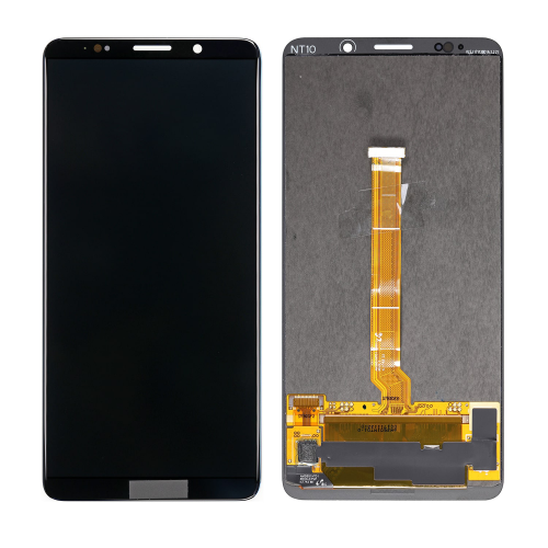 LCD Displej / ekran za Huawei Mate 10 PRO+touch screen crni.