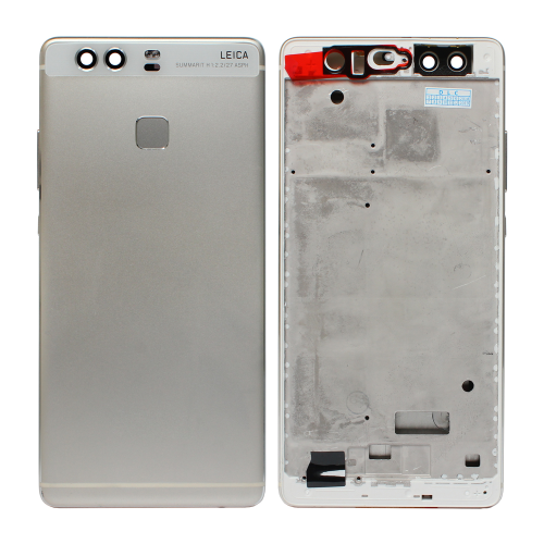Maska za za Huawei P9 beli.