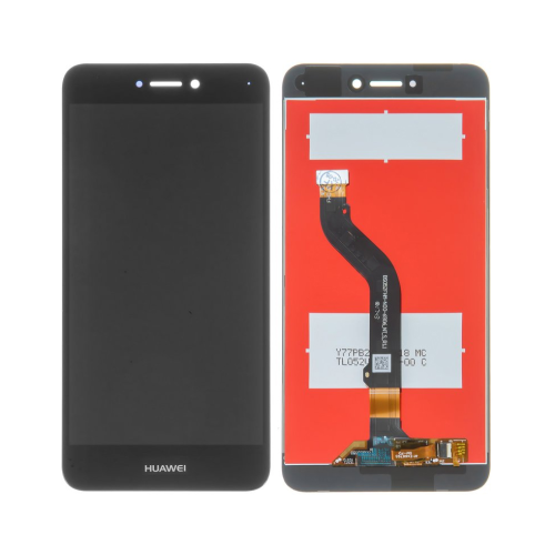 LCD Displej / ekran za Huawei Honor 8 Lite+touch screen crni.
