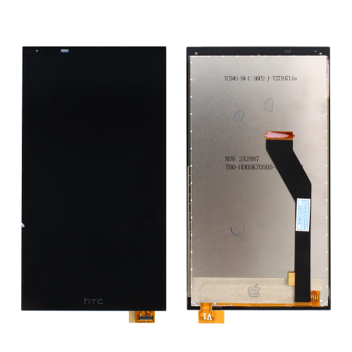 LCD Displej / ekran za HTC Desire 820+touch screen crni CHA.
