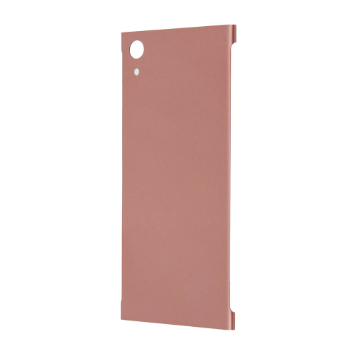 Poklopac za Sony Xperia XA1 roze.