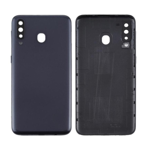 Poklopac za Samsung M305/Galaxy M30 2019 crni.