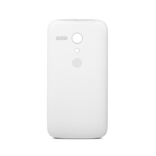 Poklopac za Motorola MOTO G beli.