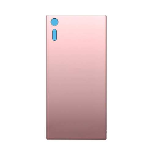 Poklopac za Sony Xperia XZ roze.