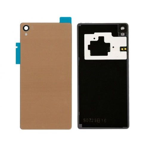 Poklopac za Sony Xperia Z3 bakarni SPO SH.