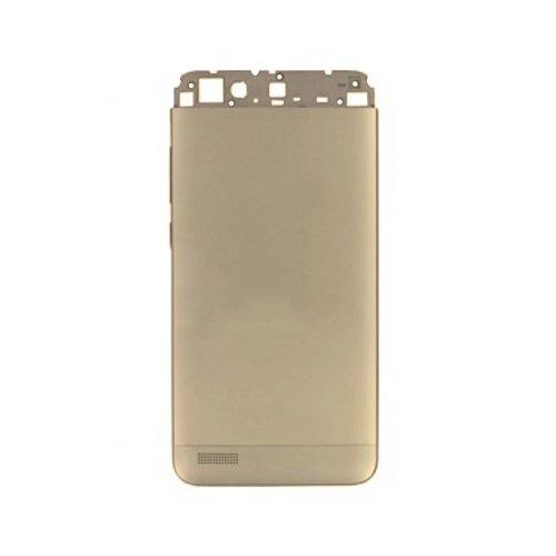 Poklopac za Huawei P8 lite Smart/GR3 zlatni SPO SH.