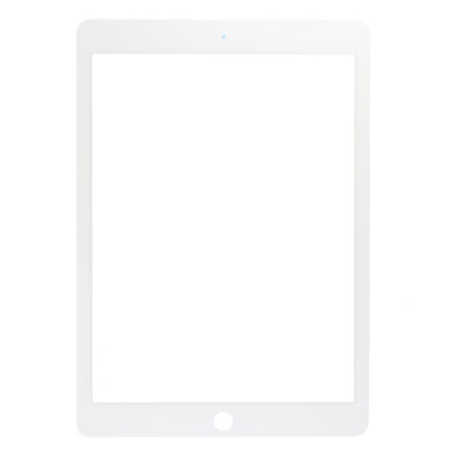 Staklo touchscreen-a za Apple iPad Air 2 belo SMRW.