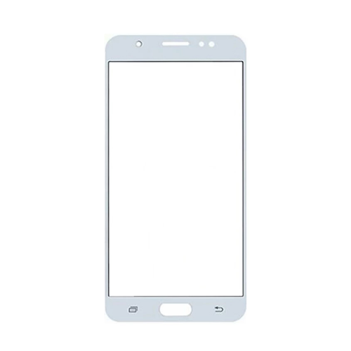 Staklo touchscreen-a za Samsung J530F/Galaxy J5 2017 belo.