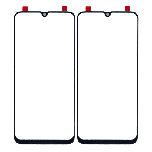 Staklo touchscreen-a za Samsung A505/Galaxy A50 2019 crno.