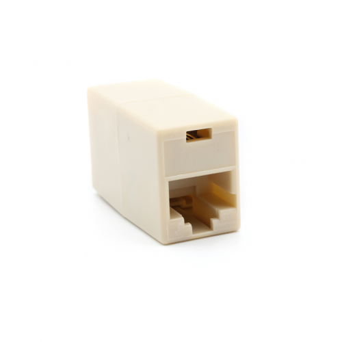 Adapter RJ45 Z na Z (produzni) JWD-AD77.