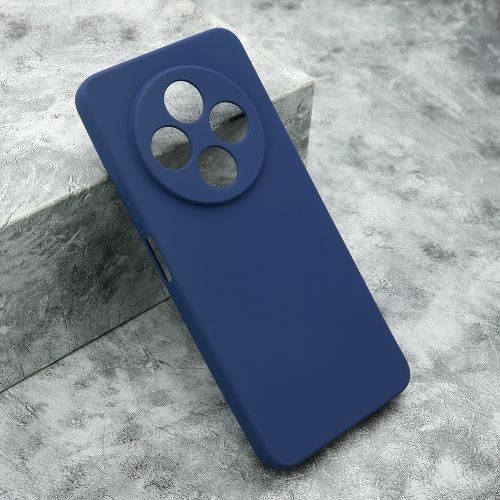 Futrola GENTLE COLOR za Xiaomi Redmi 14C teget (MS).