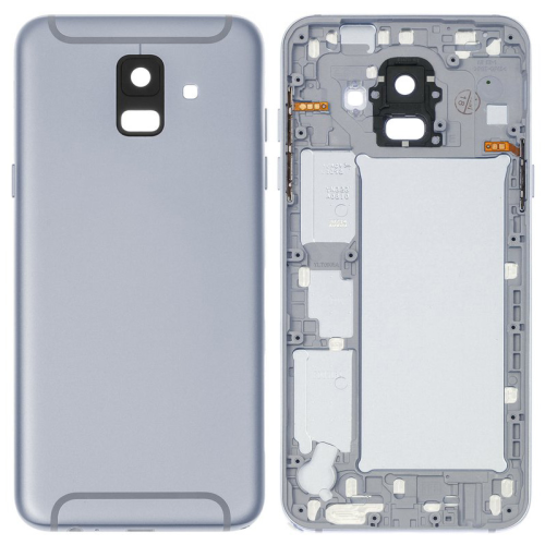 Maska za za Samsung A600/Galaxy A6 2018 lavanda.
