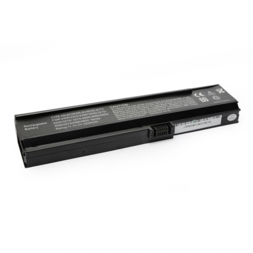 Baterija za Laptop - Acer 5500 11.1V 5200mAh.