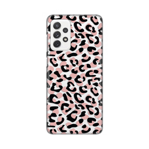 Silikonska futrola print Skin za Samsung A725F/A726B Galaxy A72 4G/5G (EU) Animal.