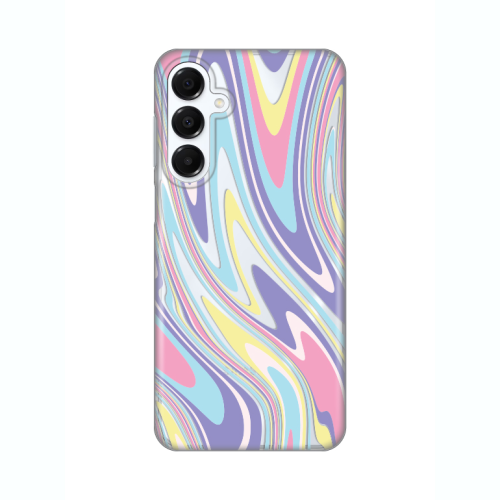 Silikonska futrola print Skin za Samsung A165F Galaxy A16 Liquid Dream.