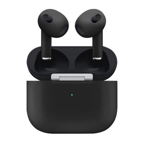 Slusalice Bluetooth Airpods Pro6s crne (MS).