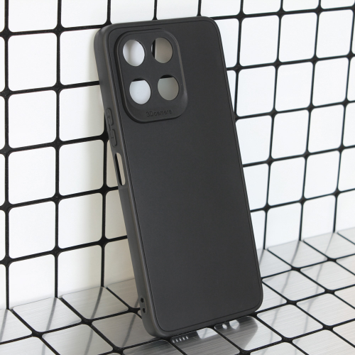 Futrola 3D Camera za Huawei Honor X6a crna.