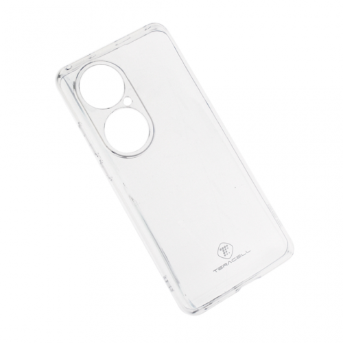 Futrola Teracell Skin za Huawei P50 Pro Transparent.