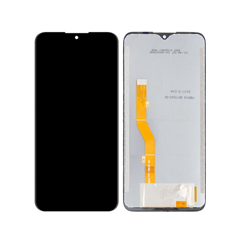 LCD Displej / ekran za Alcatel 1SE 2020+touch screen crni.