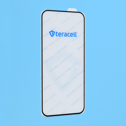 Zastitno staklo Staklena folija glass Teracell Titan 2.5D 10u1 Huawei Honor 200 Lite crni.