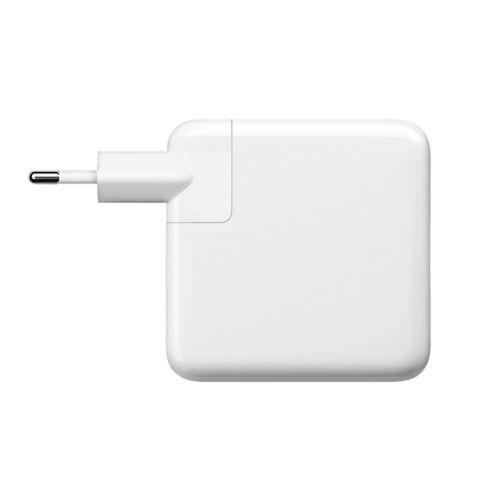 Punjac za laptop Apple 87W (USB Type C) HQ (MS).