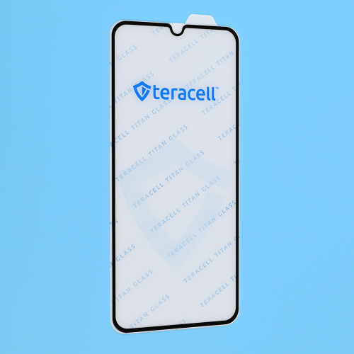 Zastitno staklo Staklena folija glass Teracell Titan 2.5D 10u1 Samsung A325 Galaxy A32 4G (EU) crni.