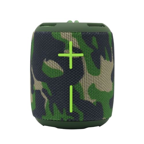 Zvucnik bluetooth S350 camouflage (MS).