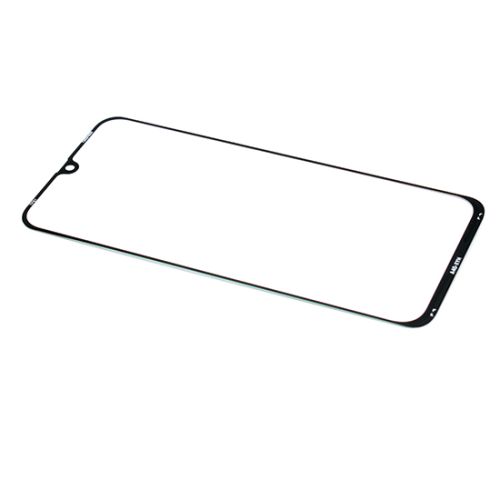 Staklo touchscreen-a za Samsung A405 Galaxy A40 black ORG (MS).