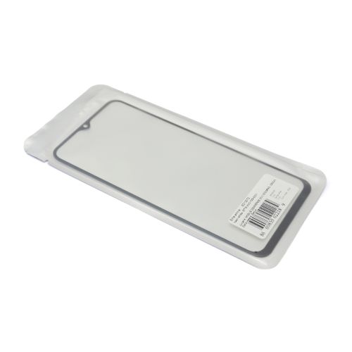 Staklo touchscreen-a za Vivo Y33s + OCA sticker black (MS).