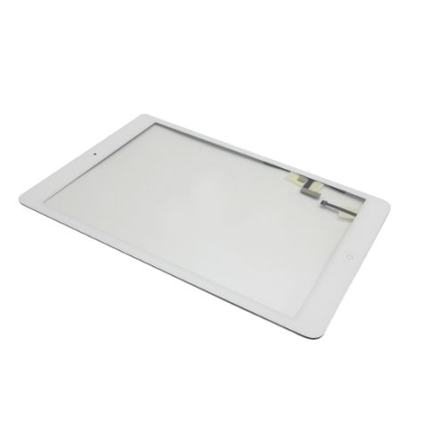 touchscreen za Ipad 5 + home dugme white OEM (MS).