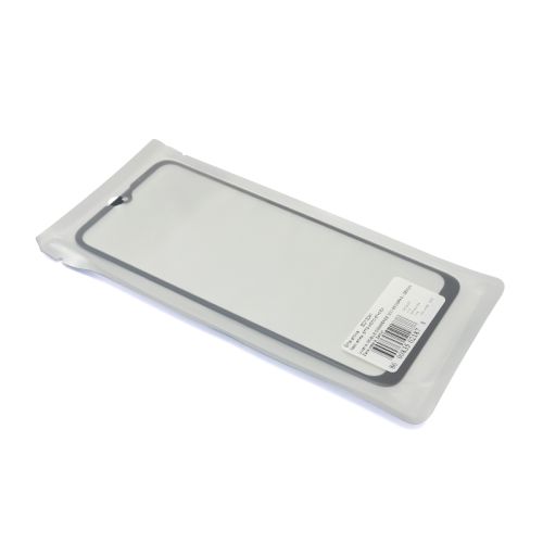 Staklo touchscreen-a za Motorola E7 + OCA sticker black (MS).