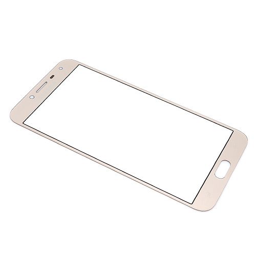 Staklo touchscreen-a za Samsung J400 Galaxy J4 (2018) gold ORG (MS).