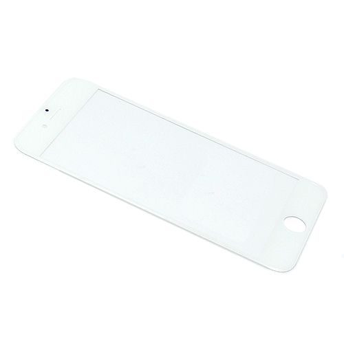 Staklo touchscreen-a za Iphone 6S white (MS).