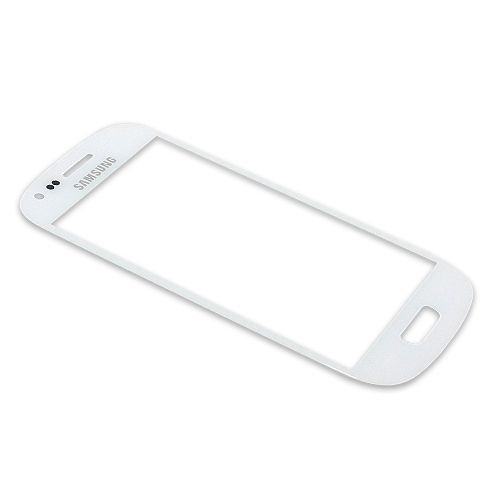 Staklo touchscreen-a za Samsung I8190 Galaxy S3 mini white ORG (MS).