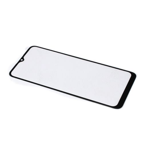 Staklo touchscreen-a za Samsung A025 Galaxy A02S black (161 mm) (MS).