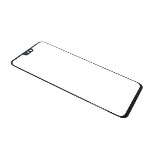 Staklo touchscreen-a za Huawei Honor 8X black (MS).