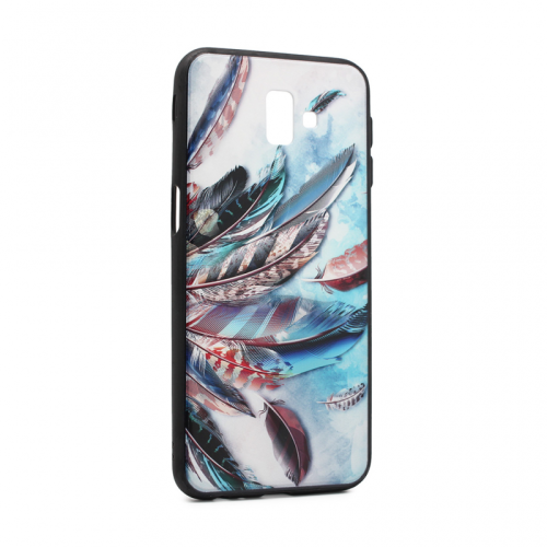 Futrola Feather za Samsung J610FN Galaxy J6 Plus type 3.