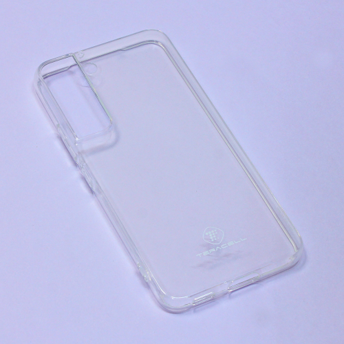 Futrola Teracell Skin za Samsung Galaxy S22 Plus 5G Transparent.