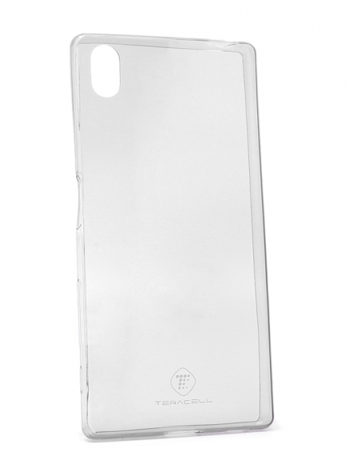 Futrola Teracell Skin za Sony Xperia Z5 / E6603 Transparent.