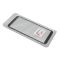 Staklo touchscreen-a za Samsung J415 Galaxy J4 Plus + OCA sticker (MS).
