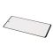 Staklo touchscreen-a za Samsung G781 Samsung G780F Galaxy S20 FE black (MS).