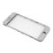 STAKLO touchscreen IPHONE 6G + FRAME + OCA STICKER WHITE (MS).